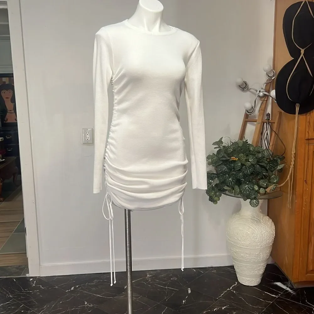 Lioness dress